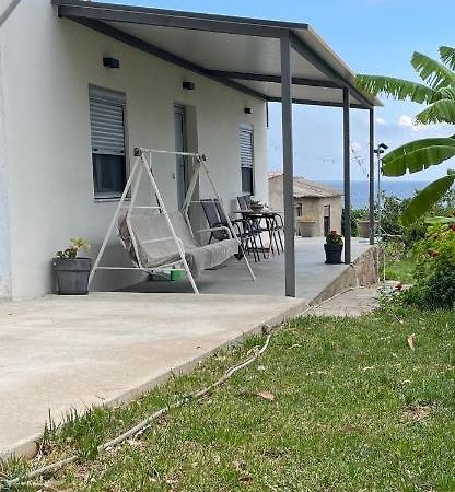 Ambelakia Bungalow Monemvasia Extérieur photo